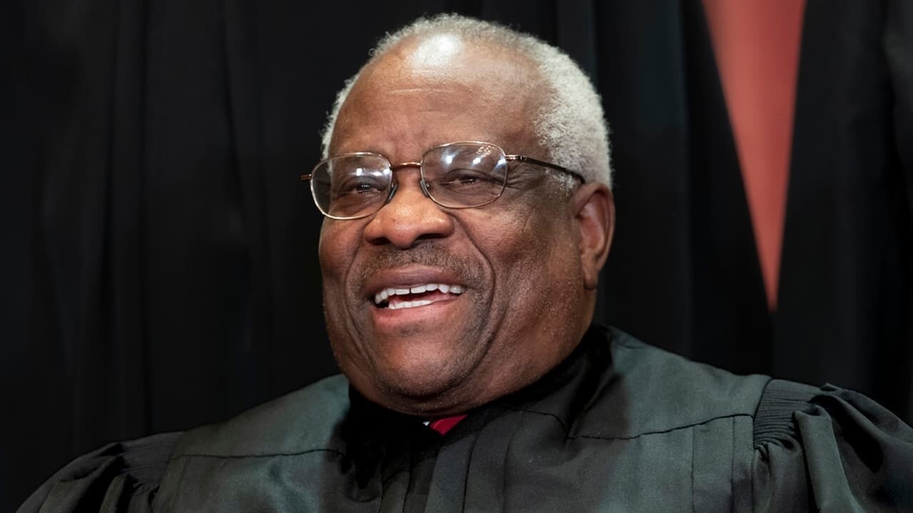 The bitter irony in Democrats' latest racist attack on Clarence Thomas