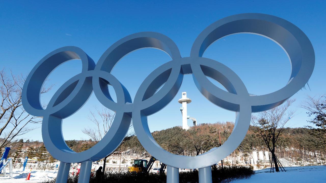 Fox on Tech: How to stream the Olympics