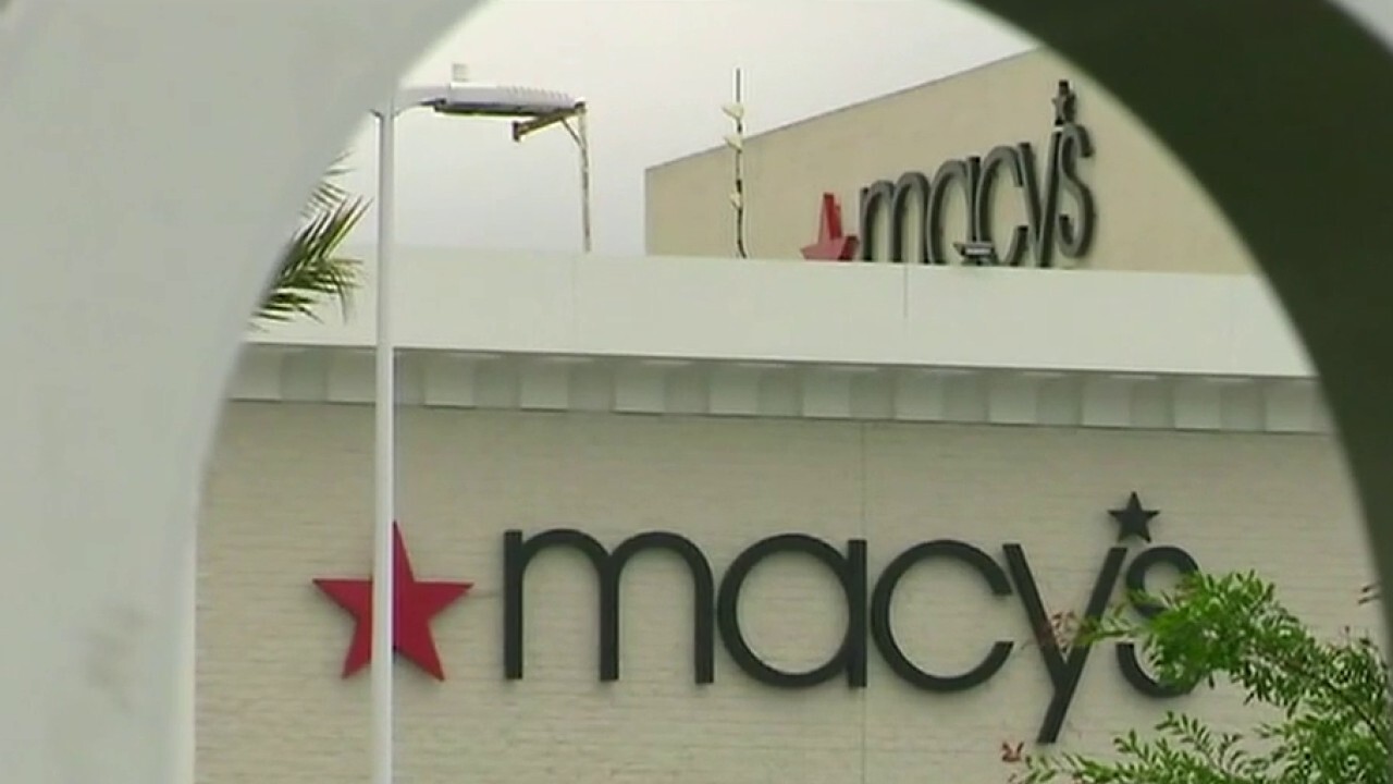 Macy's closing 125 stores, Sephora opening 100 new locations