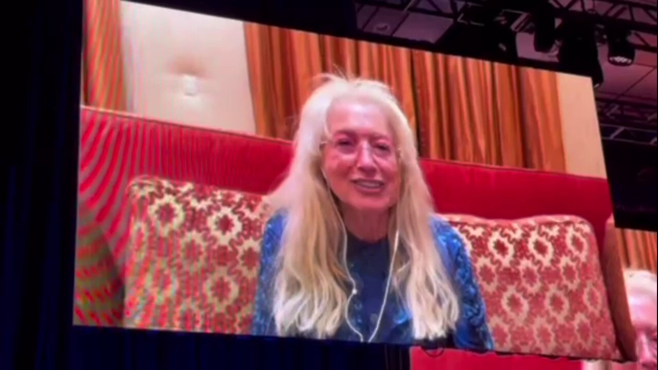 Billionaire Miriam Adelson supports New York gubernatorial candidate Elise Stefanik