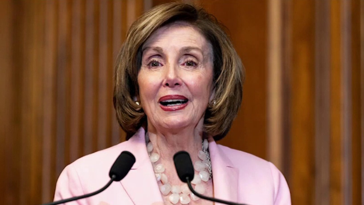 Newt Gingrich: Nancy Pelosi is the greatest threat to constitutional liberty in our lifetime