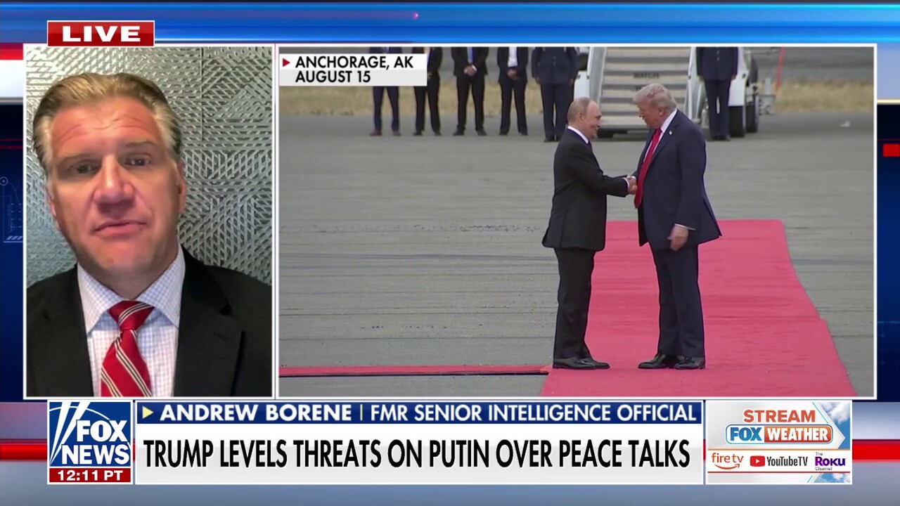 Putin’s leadership changed the dynamic of Russian diplomatic communication, argues former intelligence official