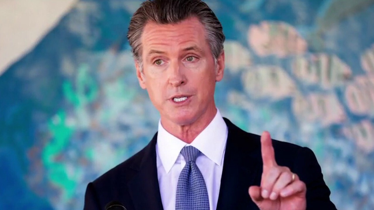 Dana Perino: 'Newsom only made personal attacks, Elder made policy attacks'