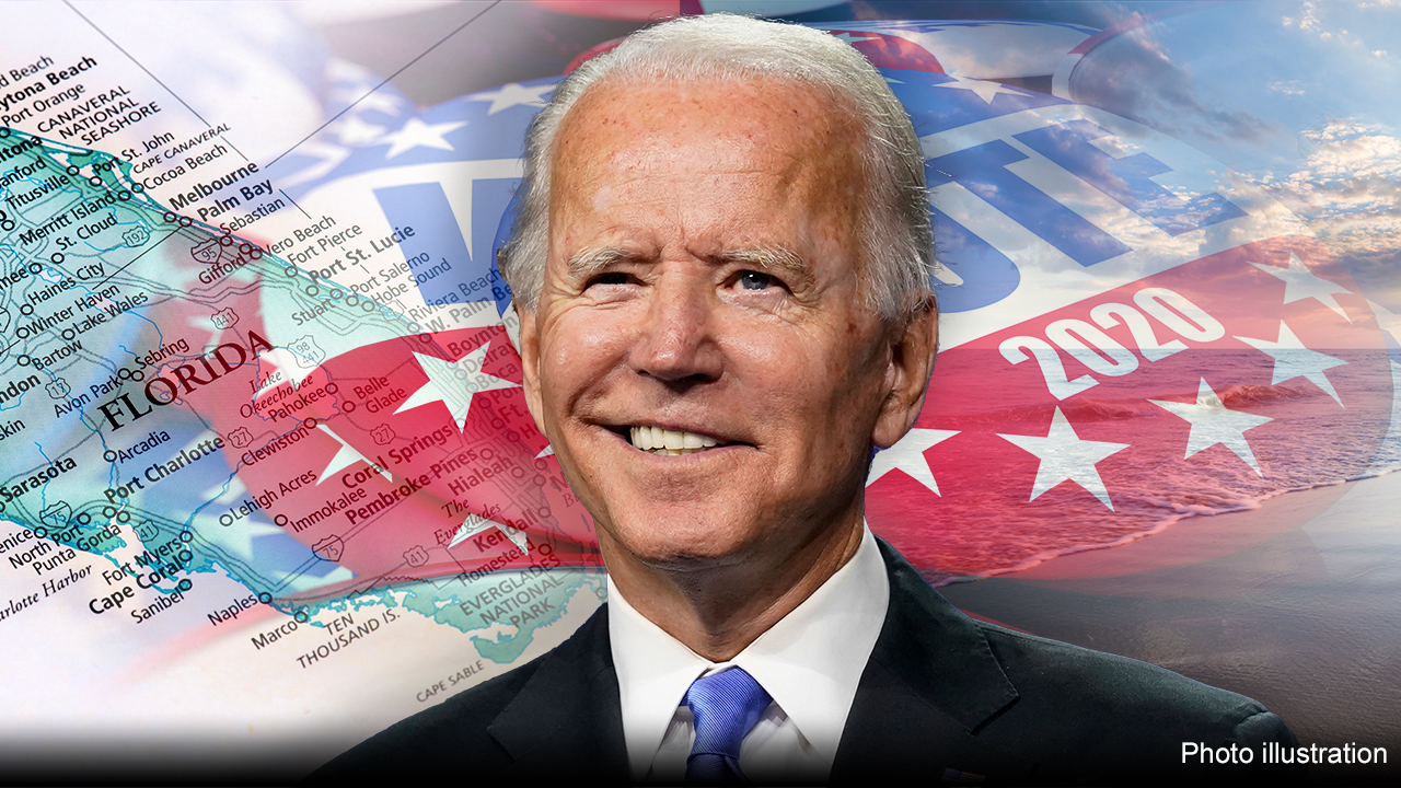 Joe Biden needs these battleground states to win 2020