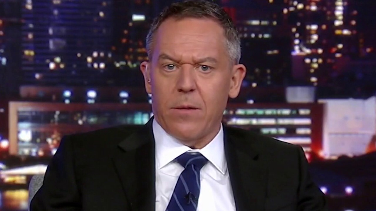 Gutfeld: Indoctrination in the education system