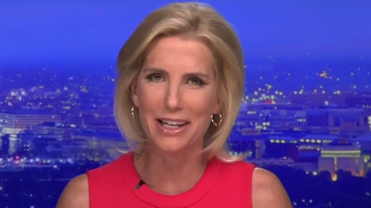 Laura Ingraham: Illegal immigration is a huge problem and now liberals are waking up