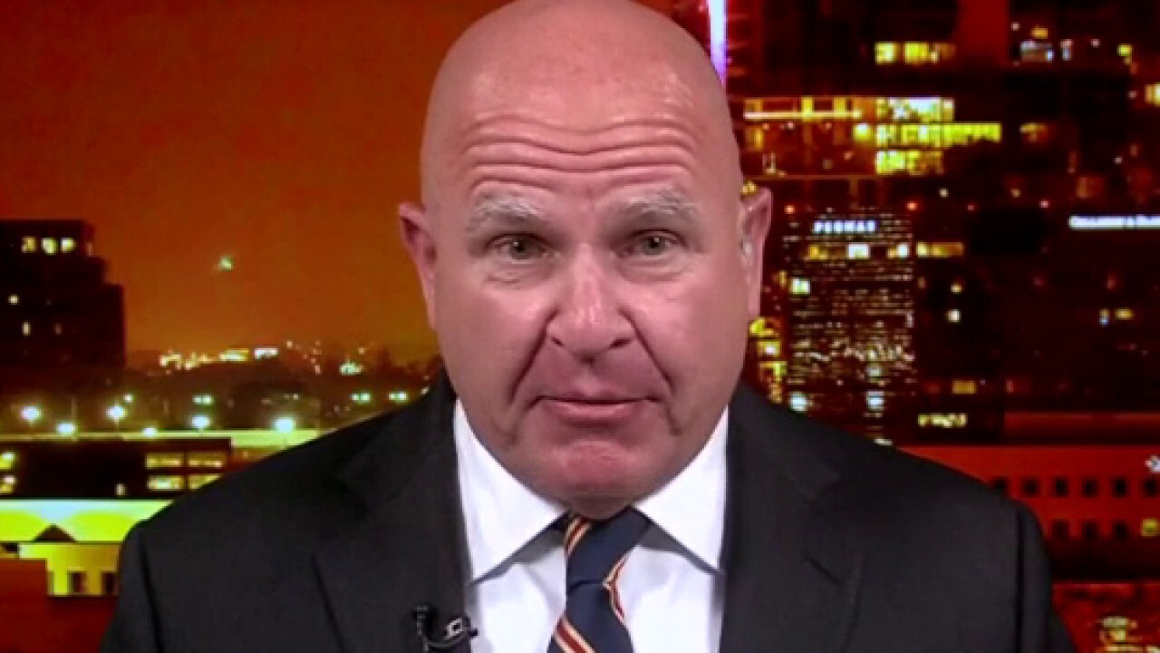 H.R. McMaster: ISIS ‘Beatles’ some of the ‘most heinous people on earth’