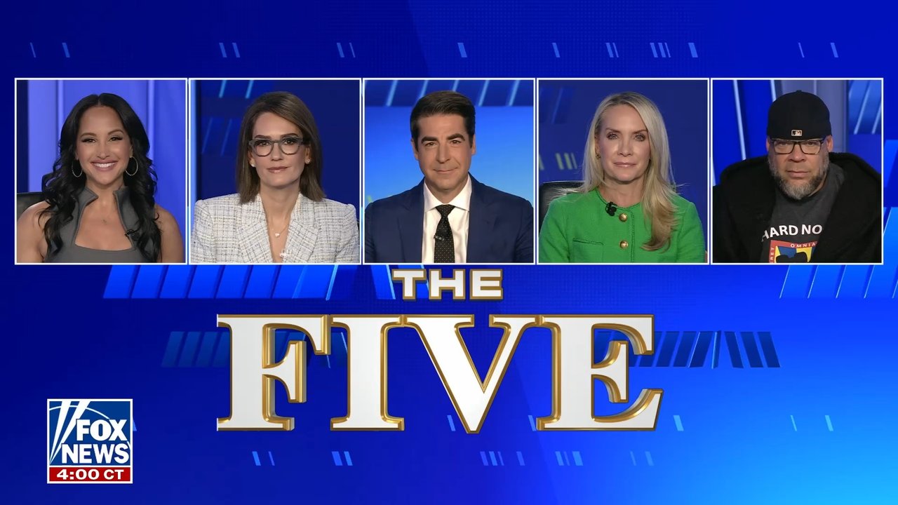 Jesse Watters: They’re profiting off illegal immigrant crime