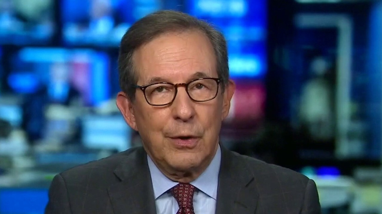 Chris Wallace: Trump, Biden cannot win without these three states