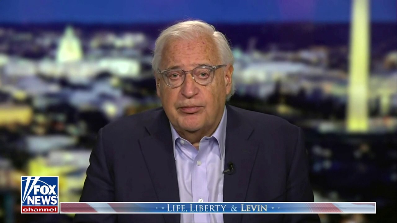 David Friedman: The Middle East went 'sideways' under Biden