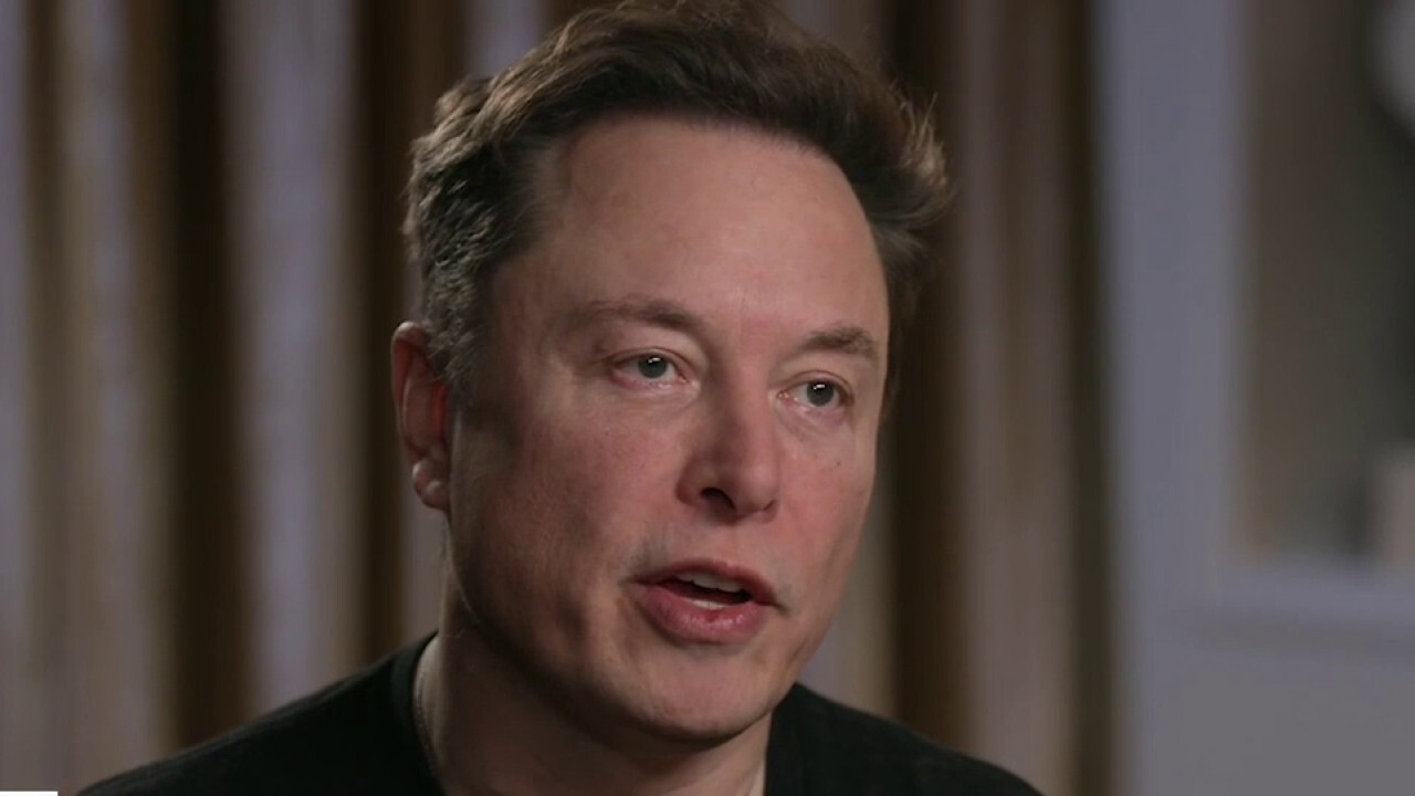 Elon Musk: Artificial intelligence is already past the point of what most humans can do