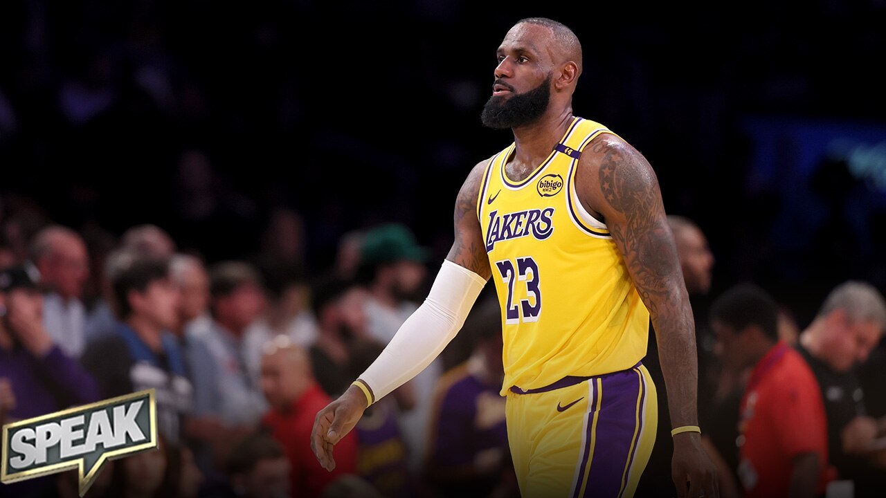Los Angeles Lakers eliminated — What went incorrect  vs Minnesota Timberwolves? | Speak