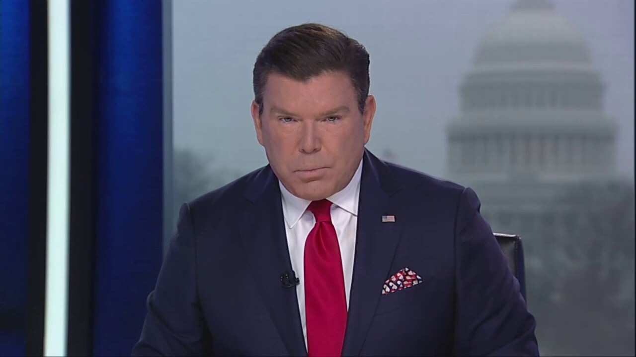 Bret Baier gives you a sneak peek of the next show.