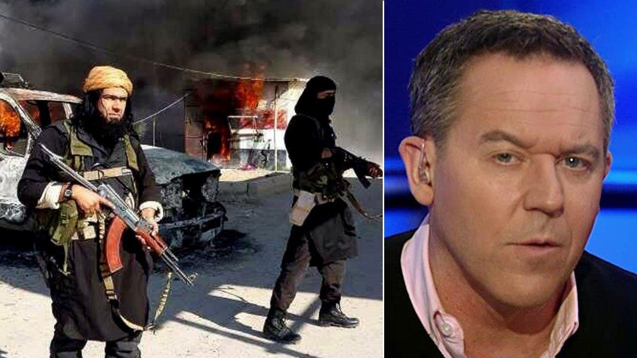 Gutfeld: We must embrace the tools to engage our new enemy