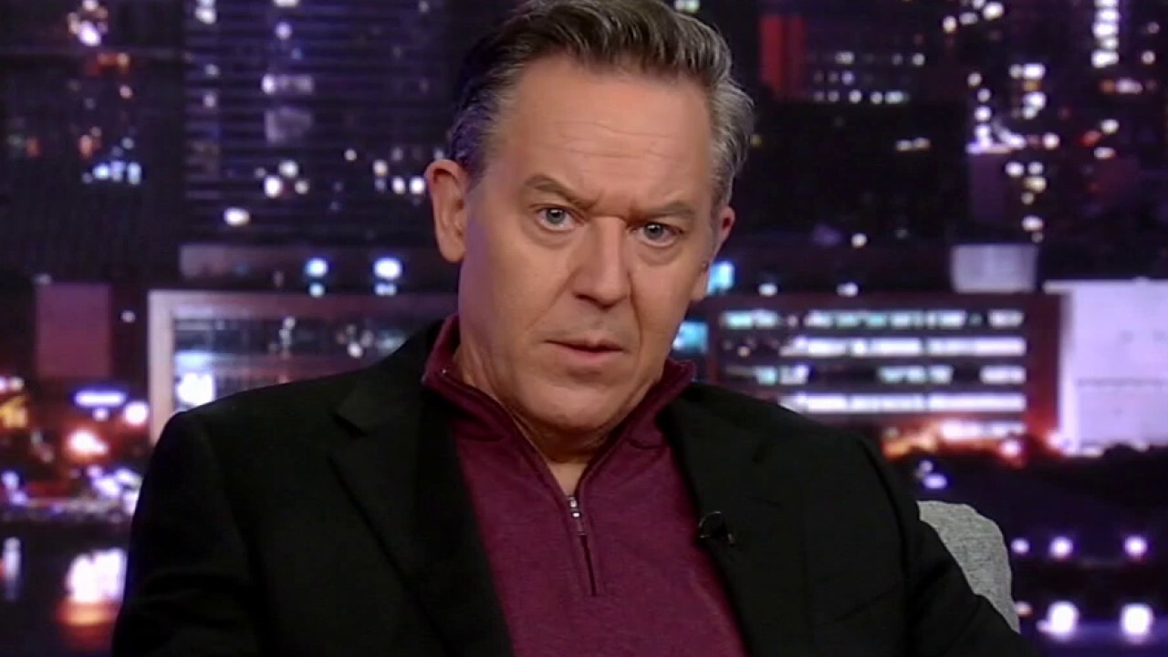 Gutfeld: How powerful is the media industrial complex?