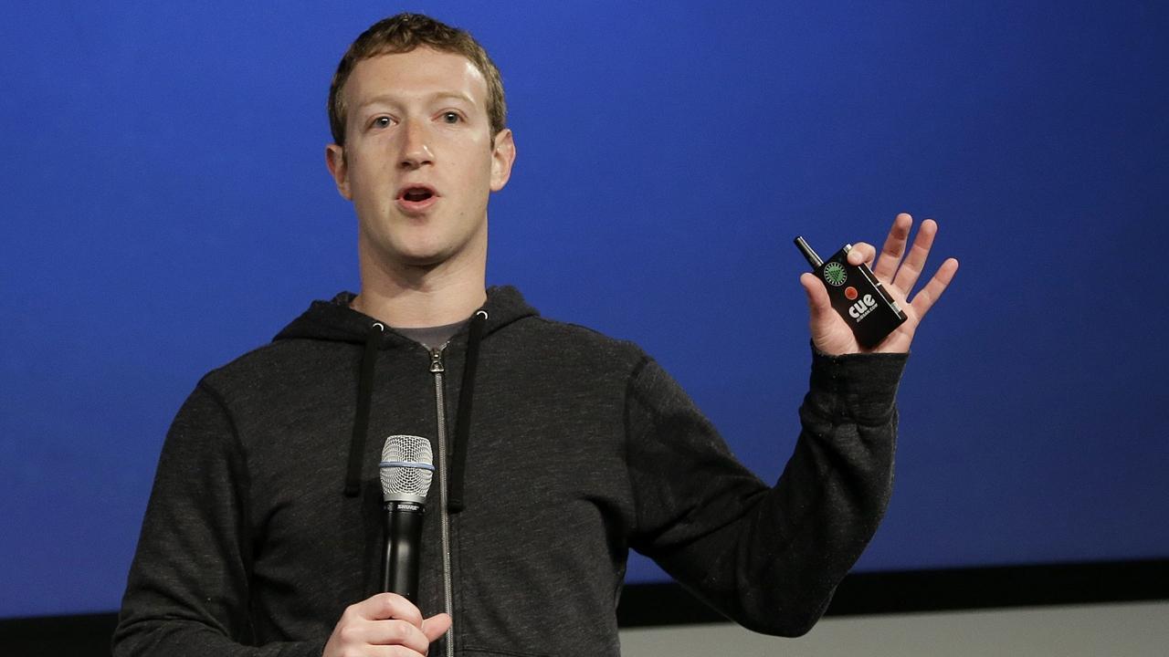 Facebook’s Zuckerberg apologizes for VR Puerto Rico ‘tour’