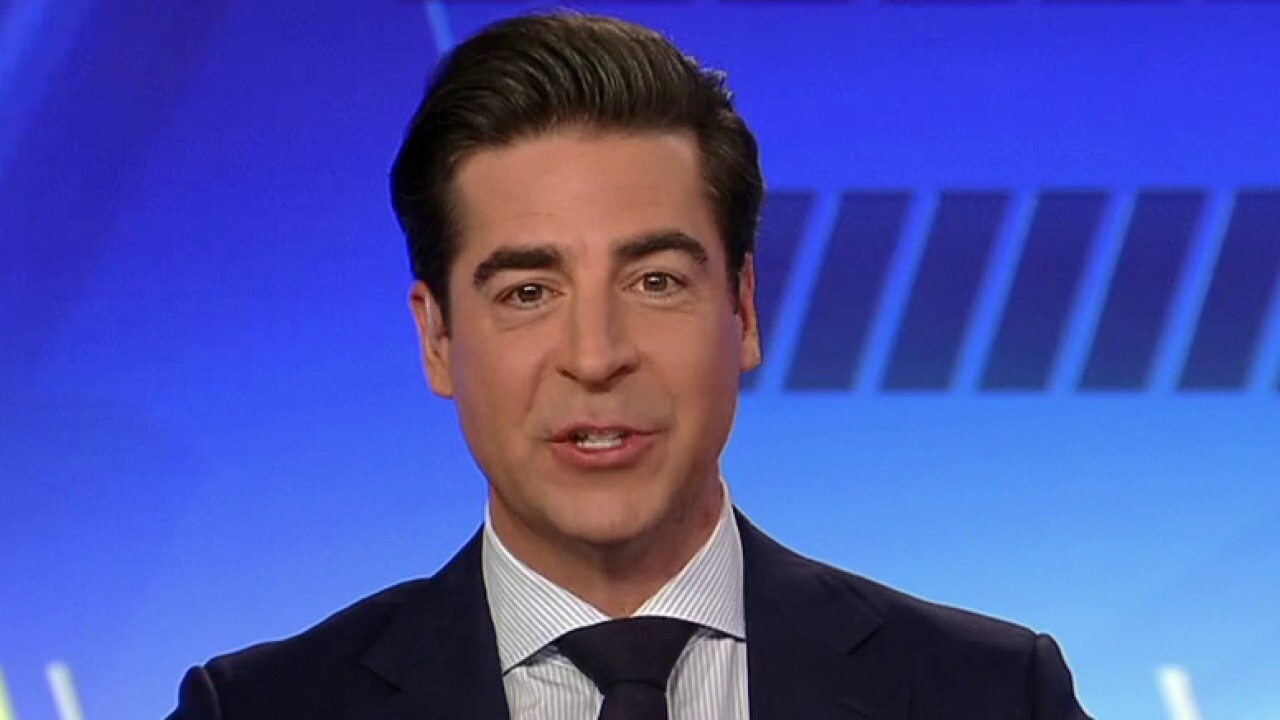 Jesse Watters: We are neighbors with cartels