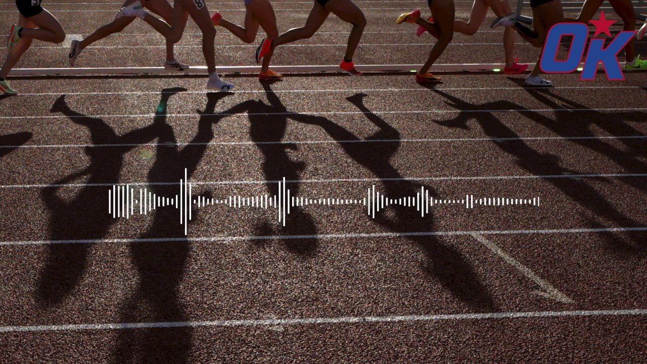 Washington school official addresses protest after male athlete competes in girls track meet