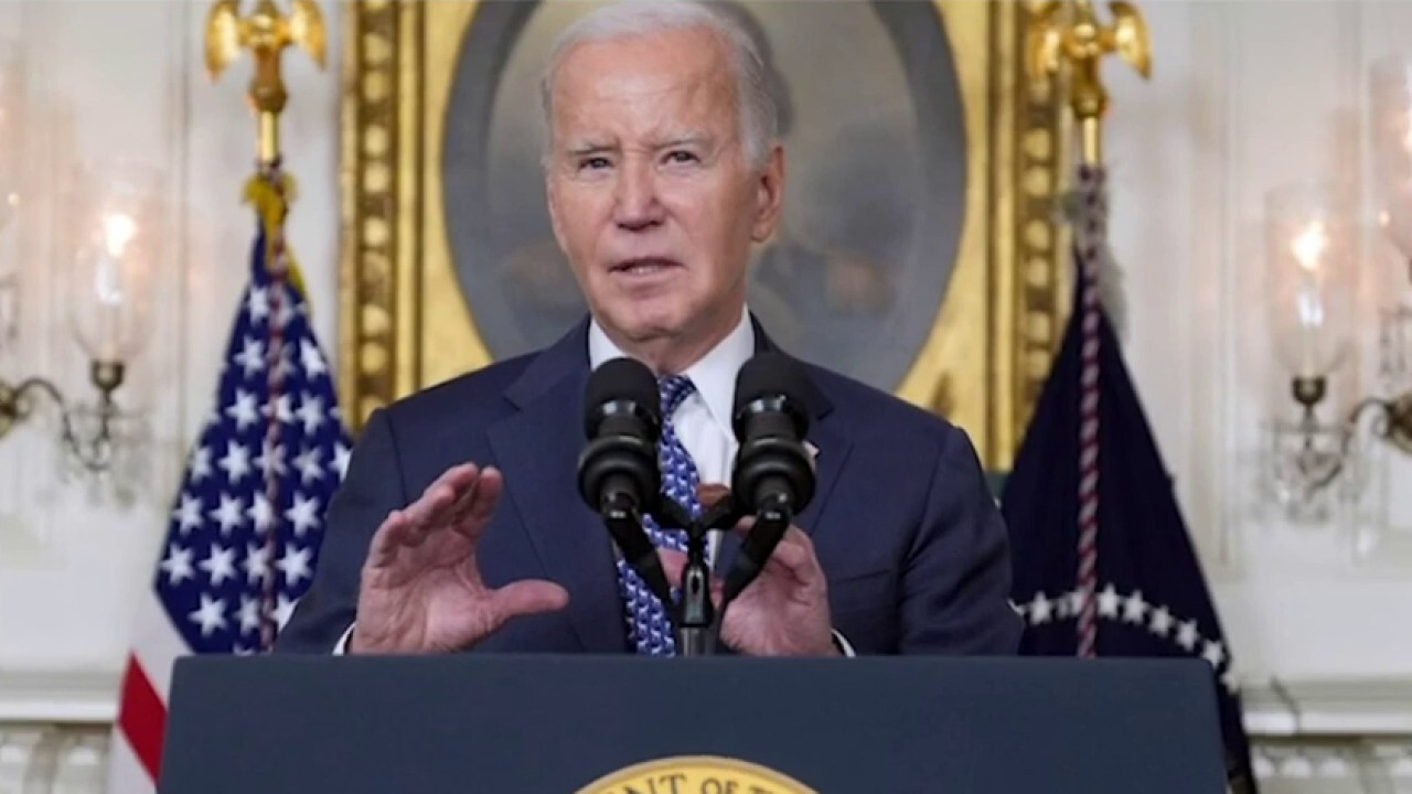 Did Biden's classified docs presser mark the beginning of the end?