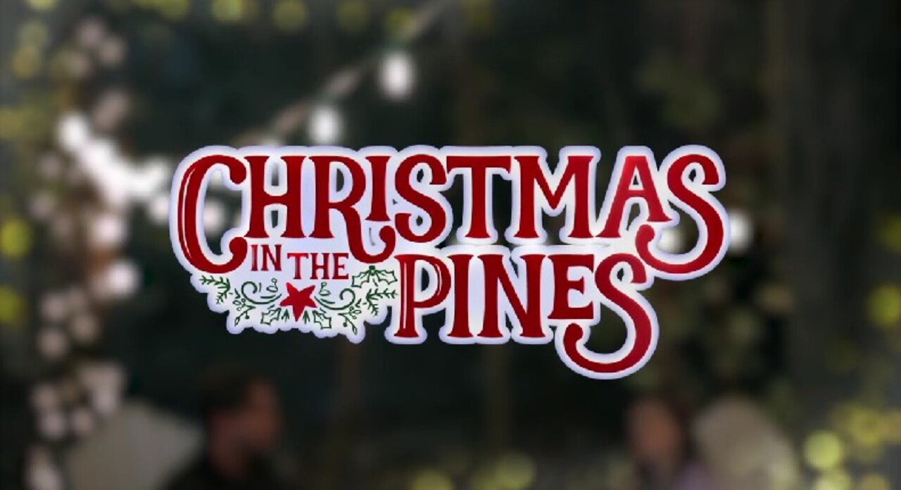 Fox Nation's 'Christmas in the Pines' trailer