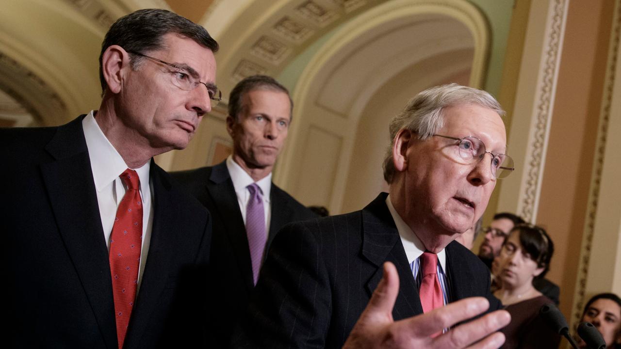 Will 'now or never' strategy unite Republicans on ObamaCare?