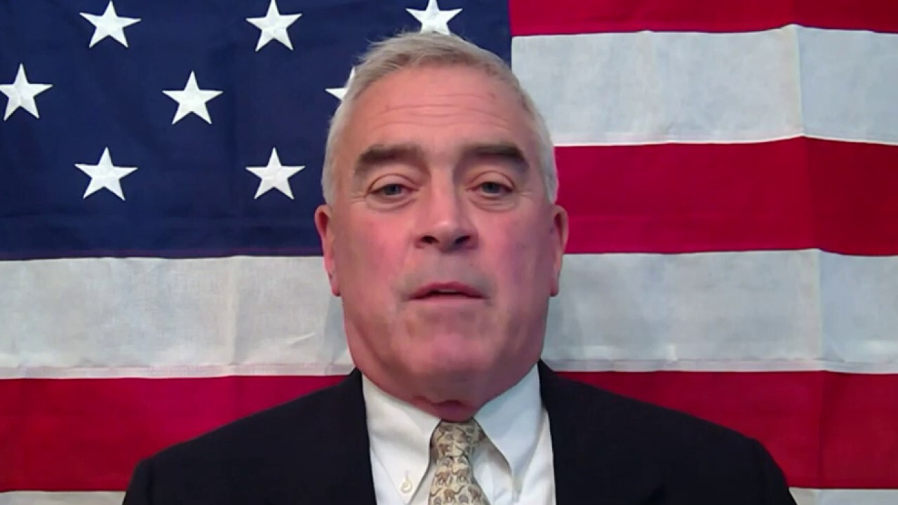 Rep. Brad Wenstrup details what Congress is doing to spearhead fentanyl crisis
