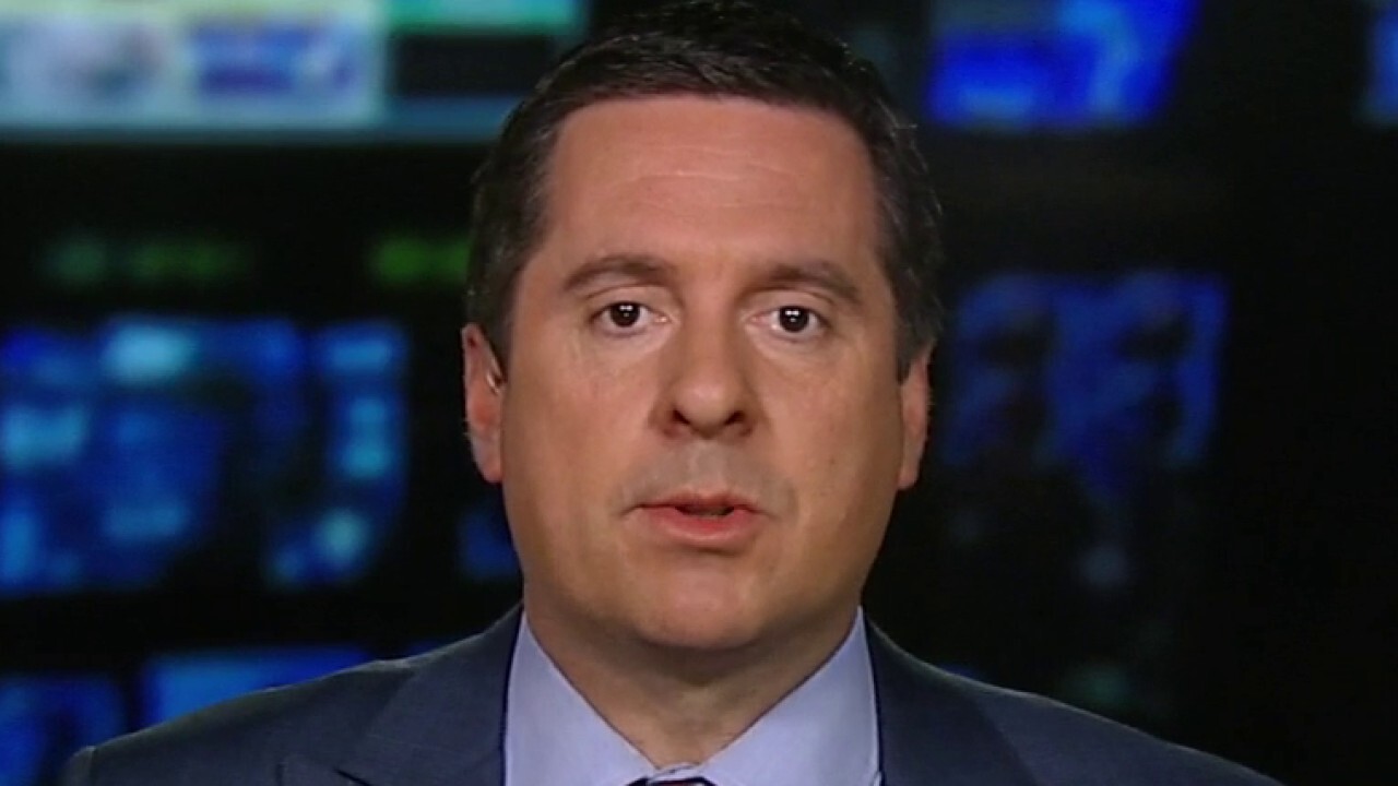 Rep. Devin Nunes: We need FISA to protect America, but not at the expense of our liberty	