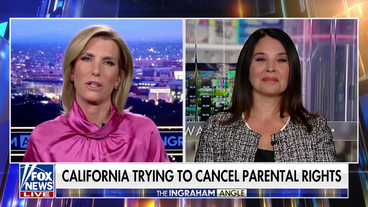 Defending Education president Nicole Neily reveals her findings on LGBTQ teaching policy in the San Diego Unified School District and more on ‘The Ingraham Angle.’