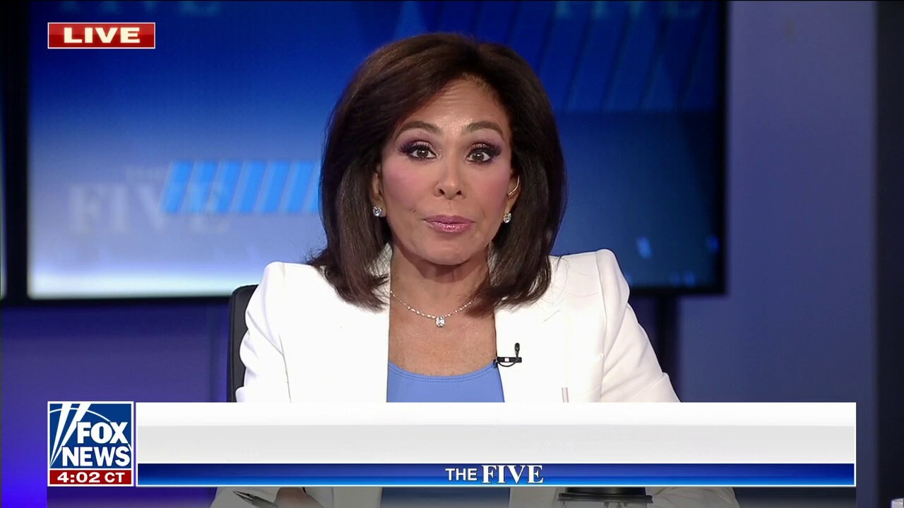 Fox News host Judge Jeanine and co-hosts from 'The Five' weigh in...