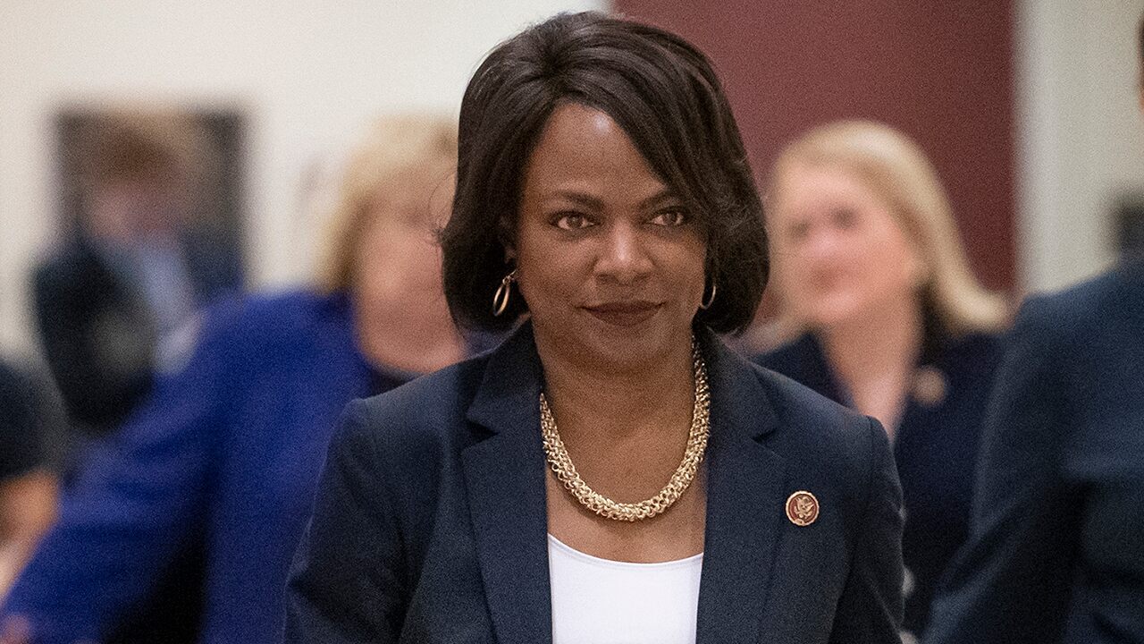 Florida’s Demings blasts AG Barr: 'If you are in his circle, then you're above the law and that's just plain wrong'