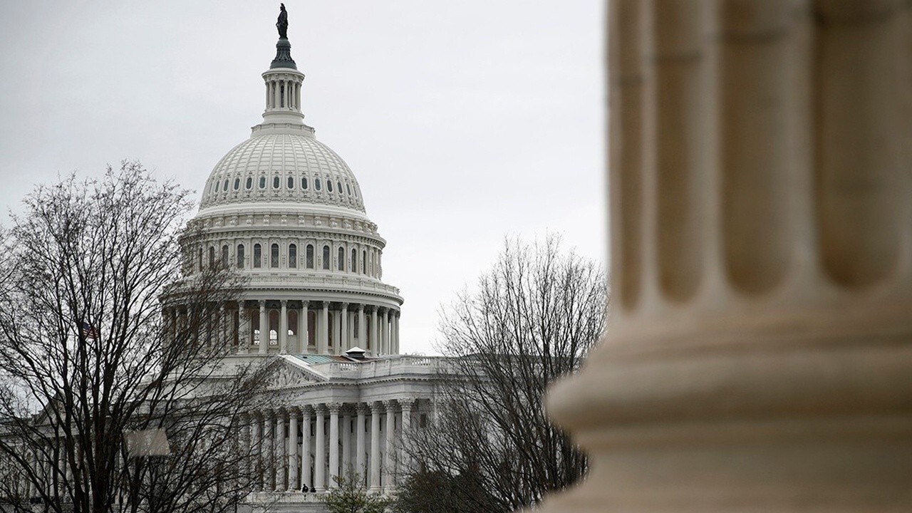 Will Congress be able to work together and pass more funding to help small businesses?