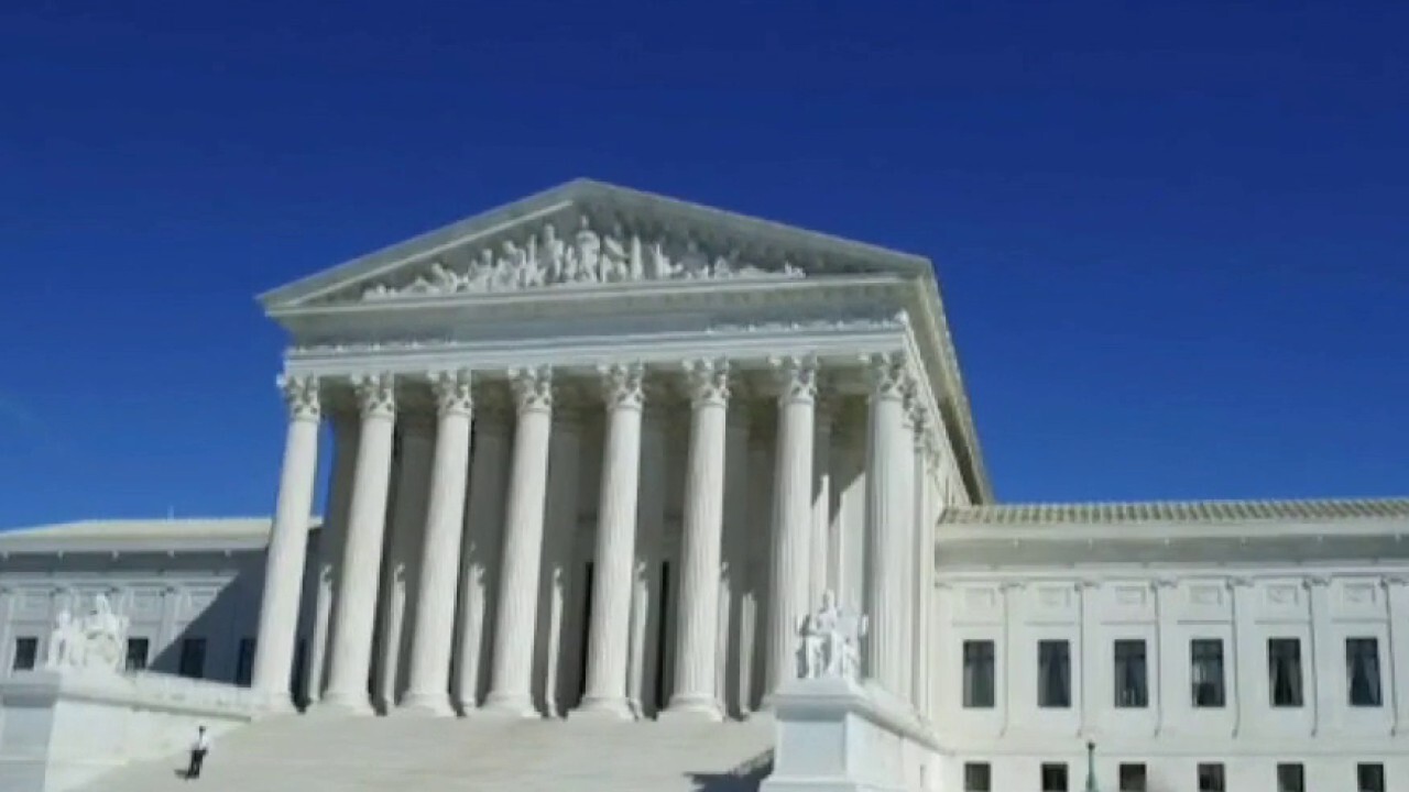 Supreme Court to hear Mississippi abortion case challenging Roe v. Wade
