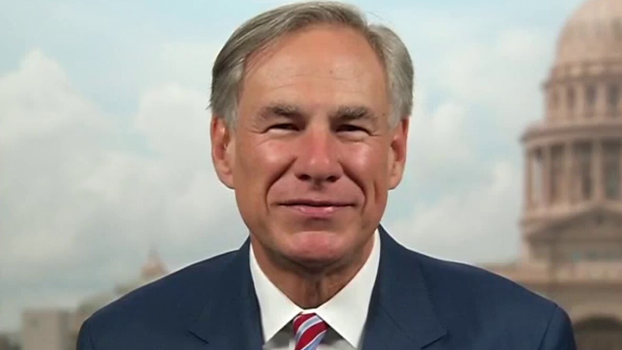 Gov. Greg Abbott says Texas is responding to rising coronavirus numbers by increasing enforcement of protocols	