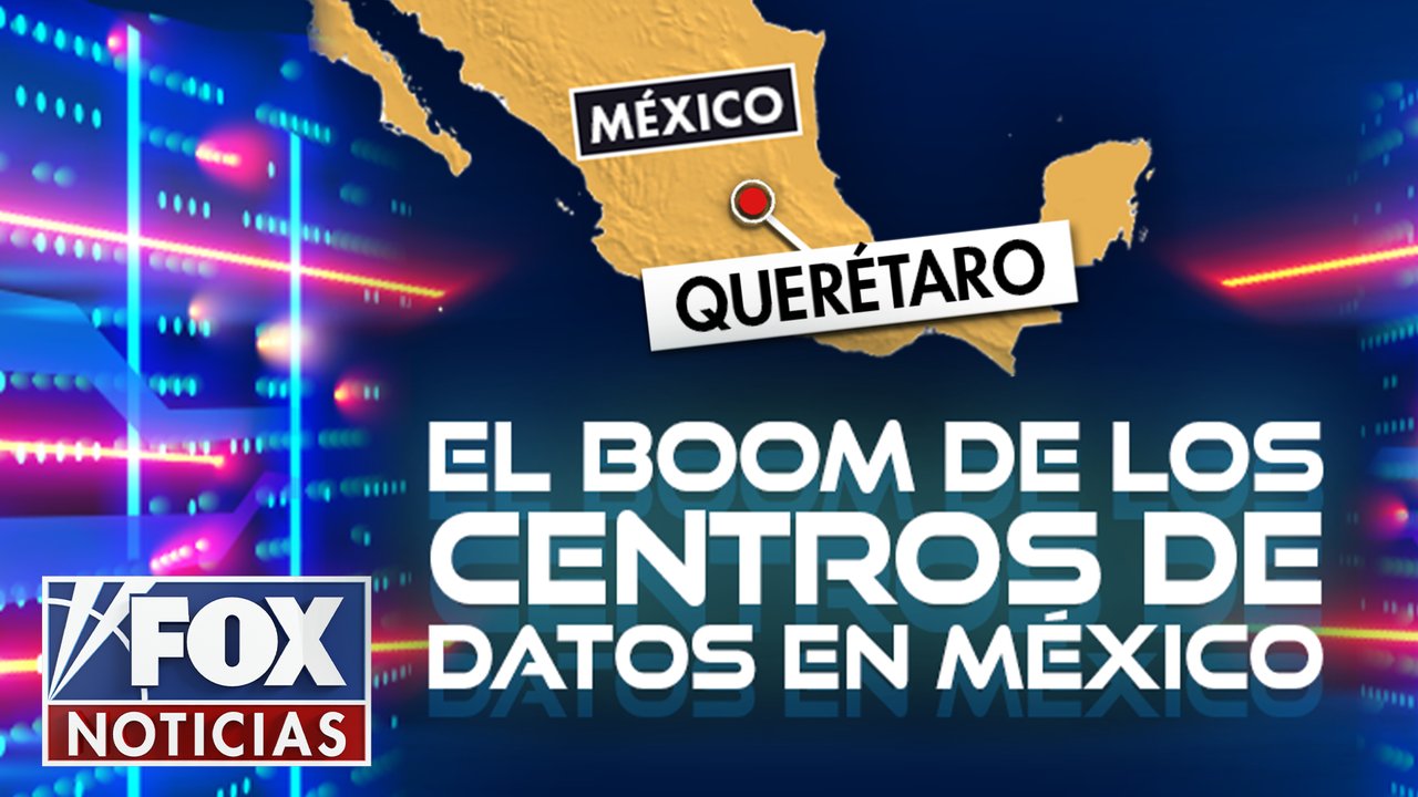 Querétaro: ¿El Hub Digital y de IA en México?