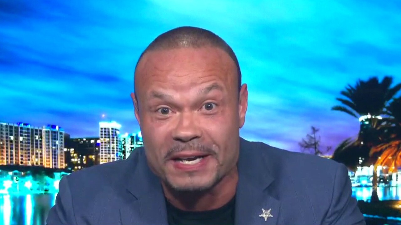 Dan Bongino: Here's the real question with Russia probe that may involve criminality