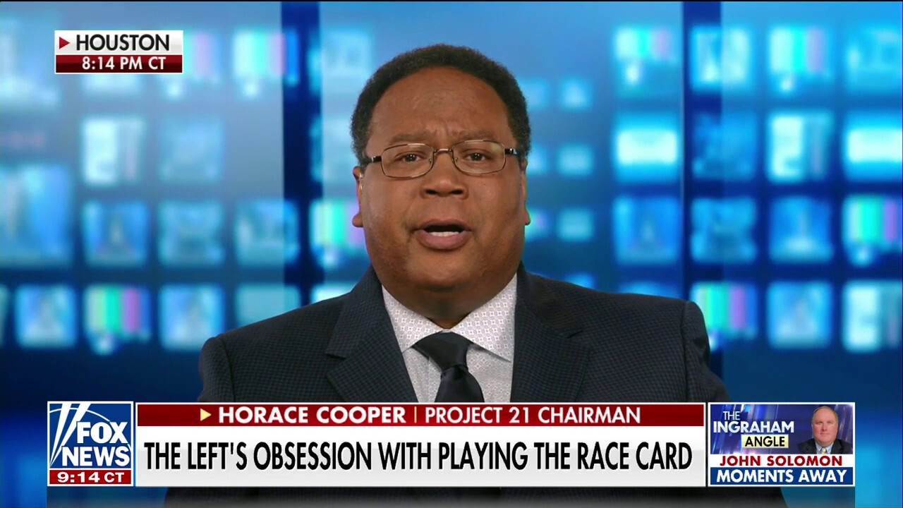 Black Americans know better because they’re flocking to Florida: Horace Cooper