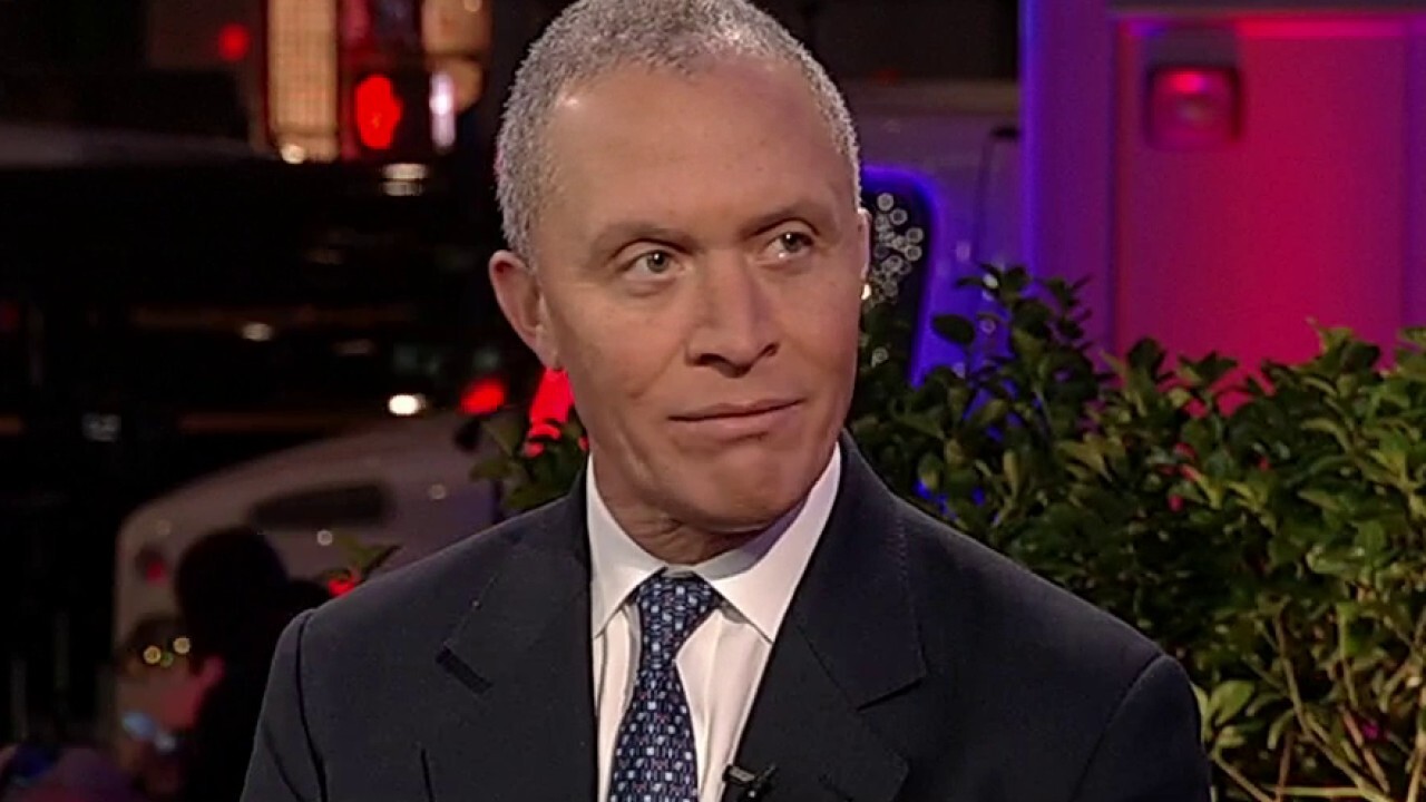 Harold Ford Jr: Democrats will have to have a 'rendezvous with reality' on a number of issues