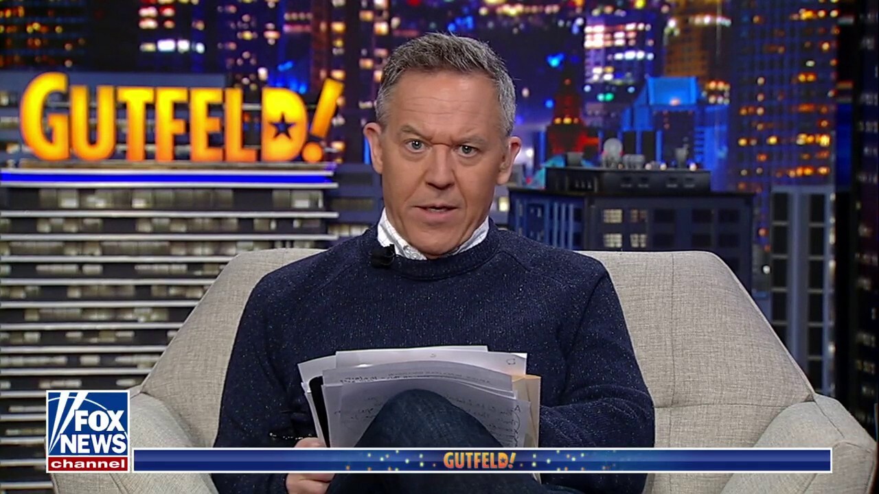 ‘Gutfeld!’ talks reports of Disney’s guests' bowel distress Fox News