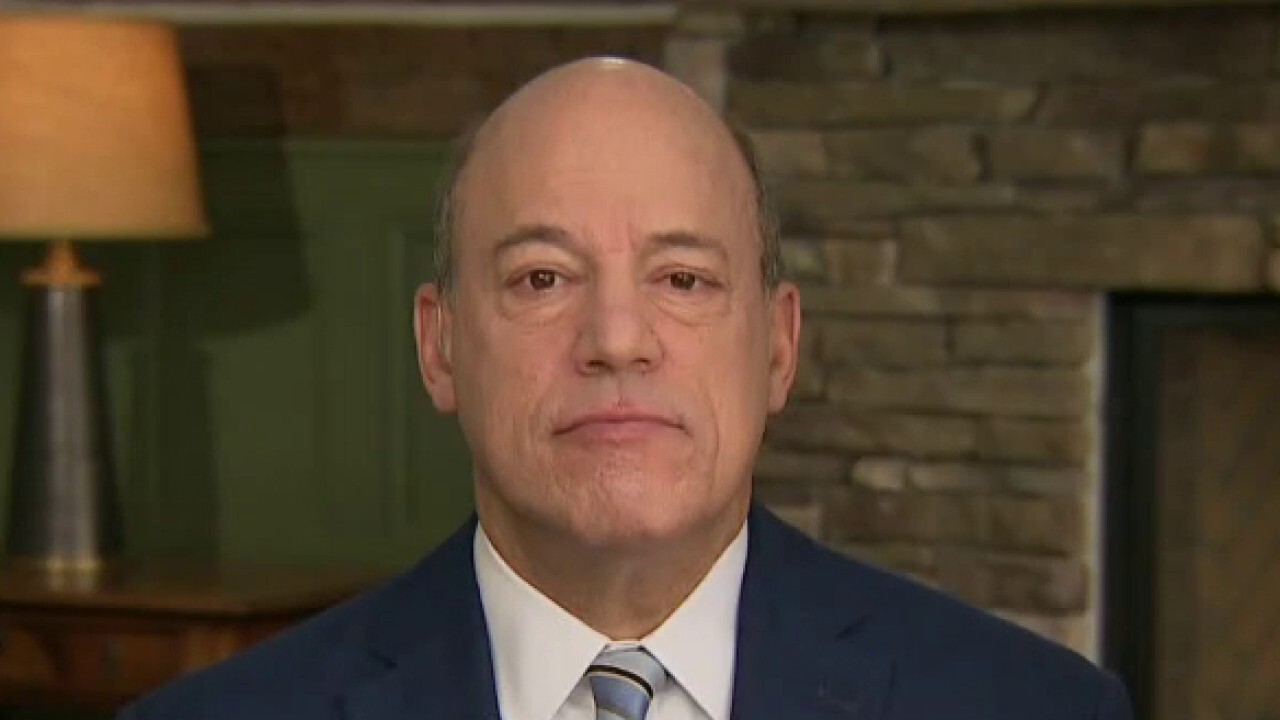 Ari Fleischer: No difference between left-wing and right-wing fringes committing violence
