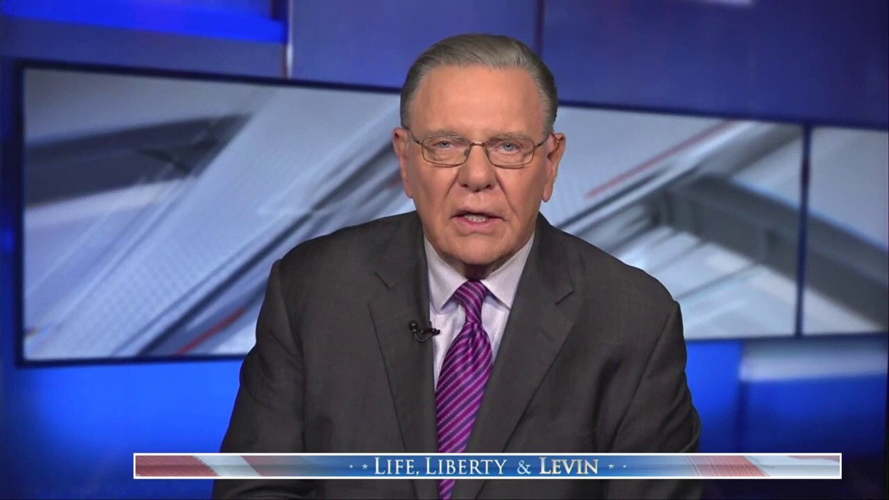 Ret. Gen. Jack Keane: Biden admin is showing 'a sign of weakness'