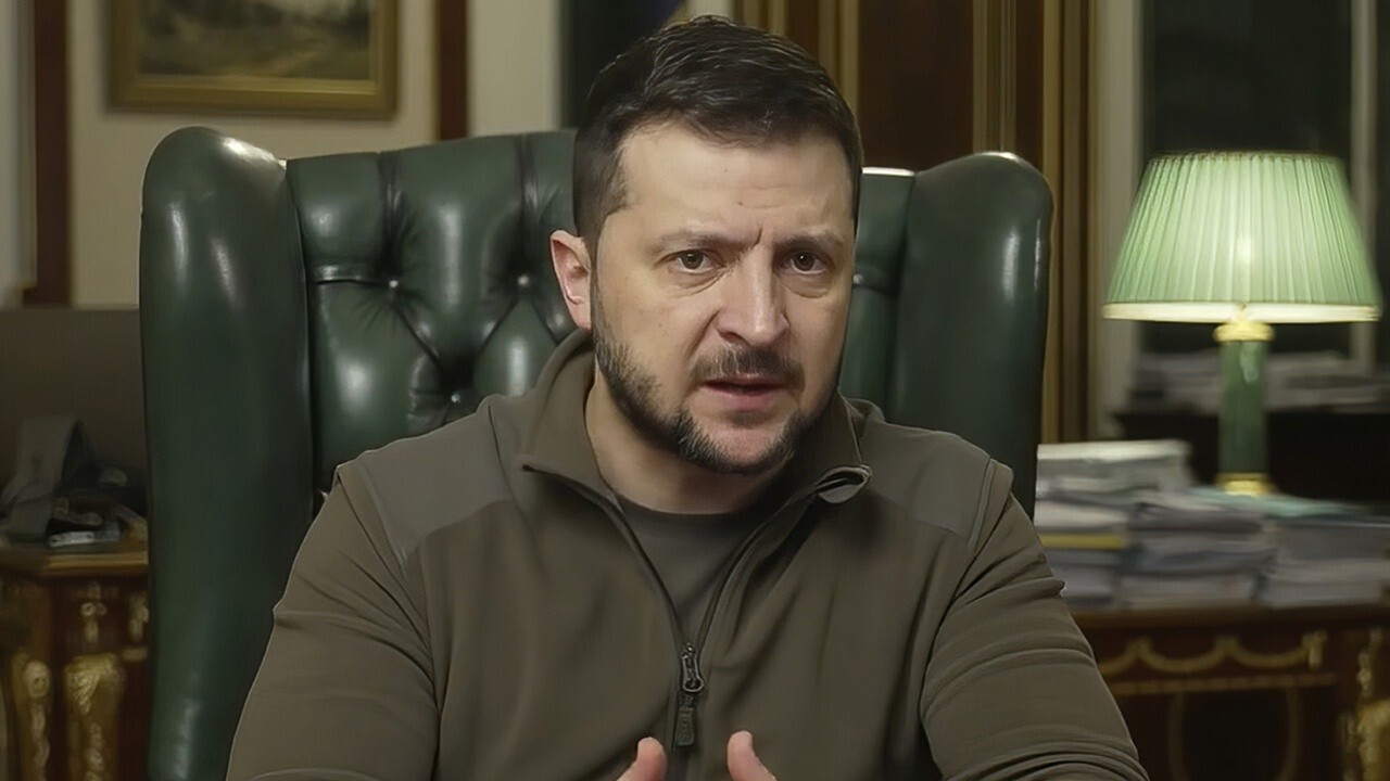 Zelenskyy: We must be ready for Russia using nuclear weapons