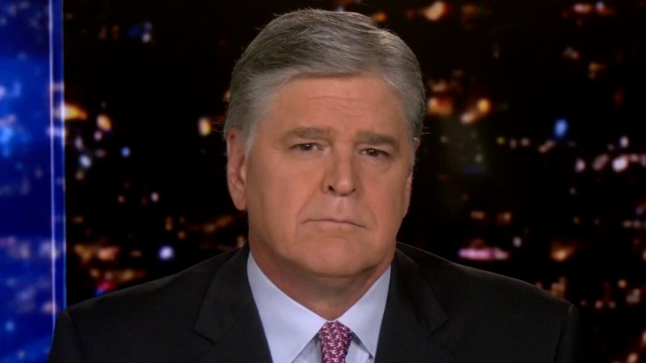 Hannity: The left using Colorado shooting 'for political purposes' to push new gun bans
