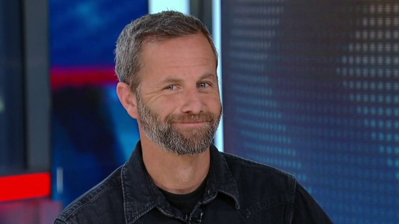 Kirk Cameron: We've confused freedom with liberty