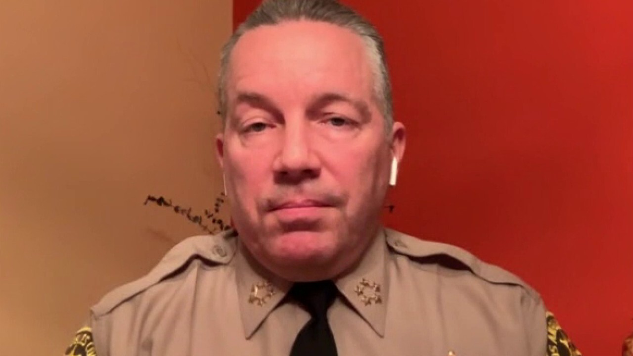 LA Sheriff calls District Attorney's newest reforms 'unconscionable' 