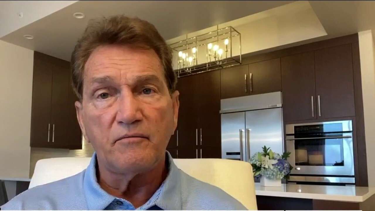 Joe Theismann weighs in on Cleveland Indians' name change