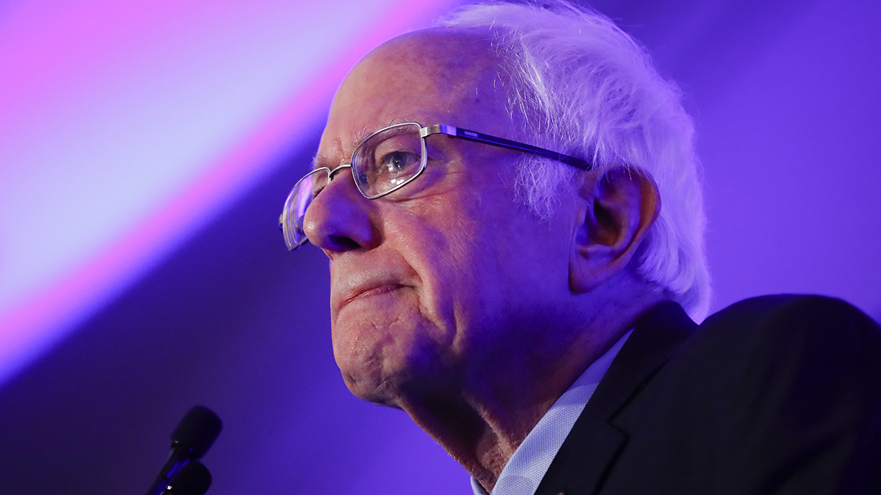 Sanders campaign looks to rebound in wake of Biden's Super Tuesday surge