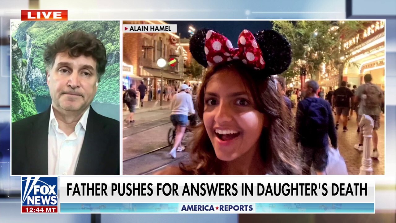 Questions linger in death of UCSB student  as father presses for answers