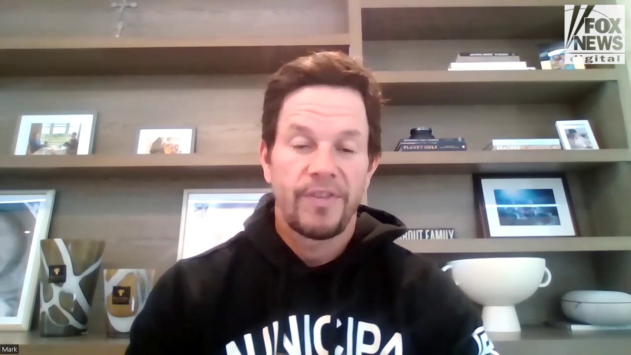 Mark Wahlberg reflects on being religious in Hollywood after previously saying that 'faith is not popular in my industry'