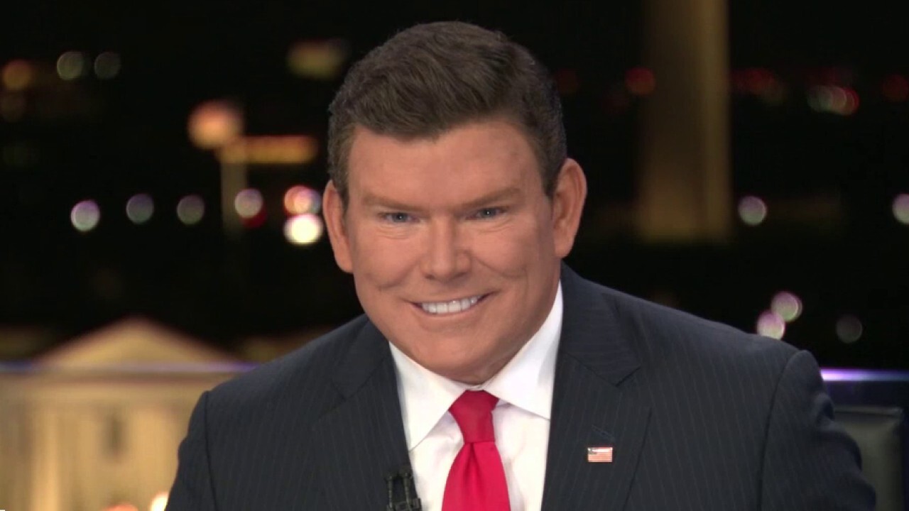 Bret Baier's highlights from night two of the 2020 Republican National Convention	