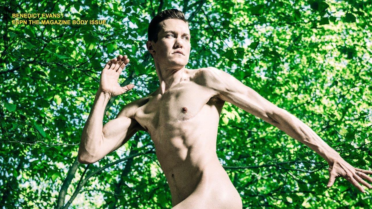 Do transgender athletes have an advantage over competition?